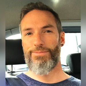 Meet your Posher, Philip